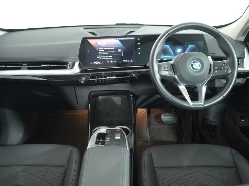 Used BMW iX1 2023 for sale - 77545362: Photo 4