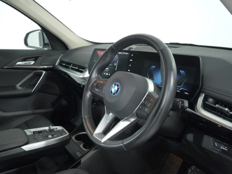 Used BMW iX1 2023 for sale - 77545362: Photo 6
