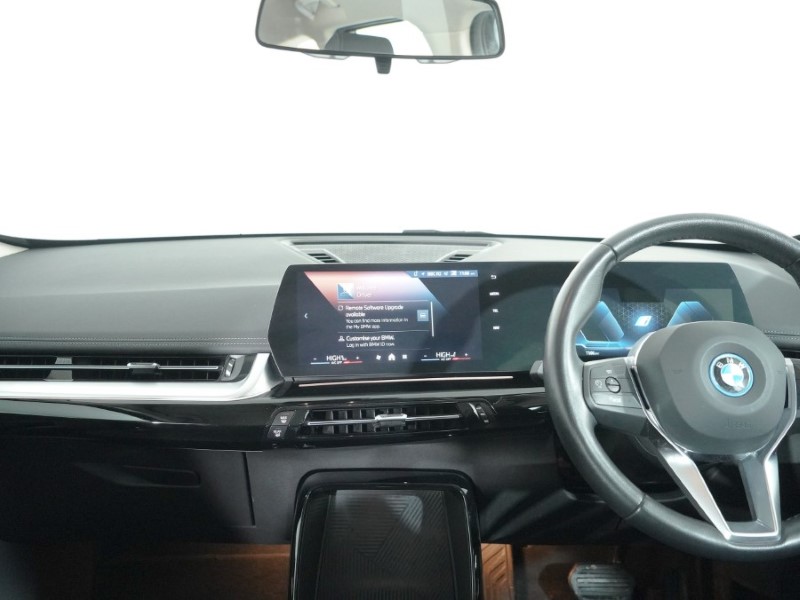 Used BMW iX1 2023 for sale - 77545362: Photo 8