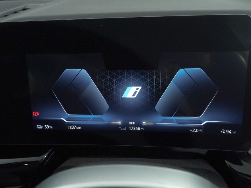 Used BMW iX1 2023 for sale - 77545362: Photo 9