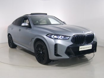 Used BMW X6 2026 for sale - 78791765: Photo