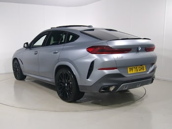 Used BMW X6 2026 for sale - 78791765: Photo