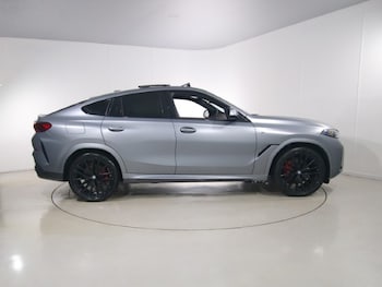 Used BMW X6 2026 for sale - 78791765: Photo