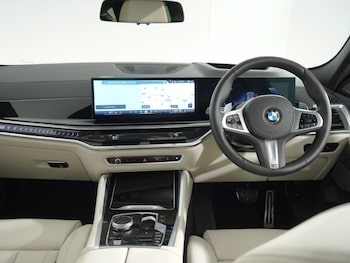 Used BMW X6 2026 for sale - 78791765: Photo