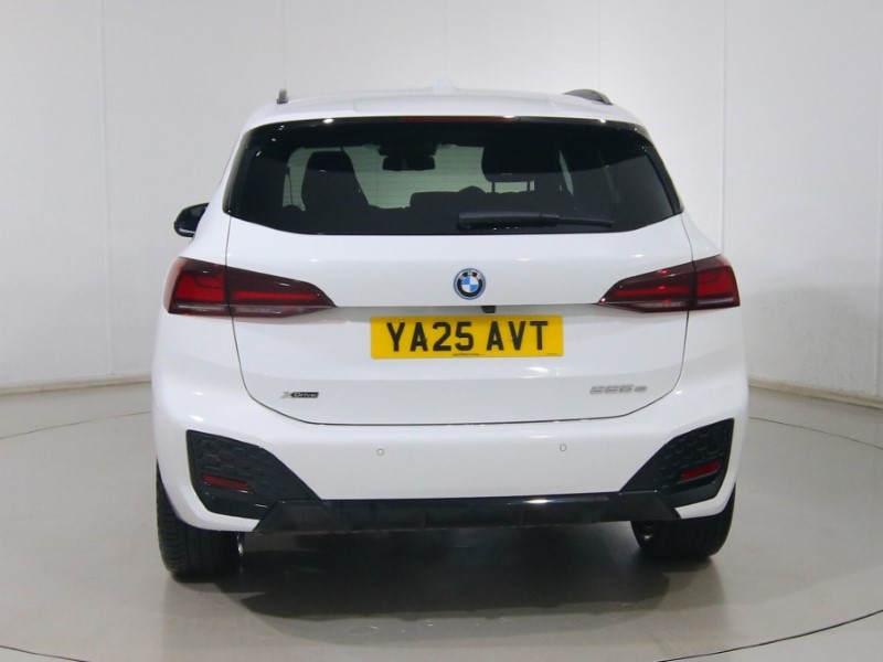 Used BMW 2 Series 2025 for sale - 77504499: Photo 15