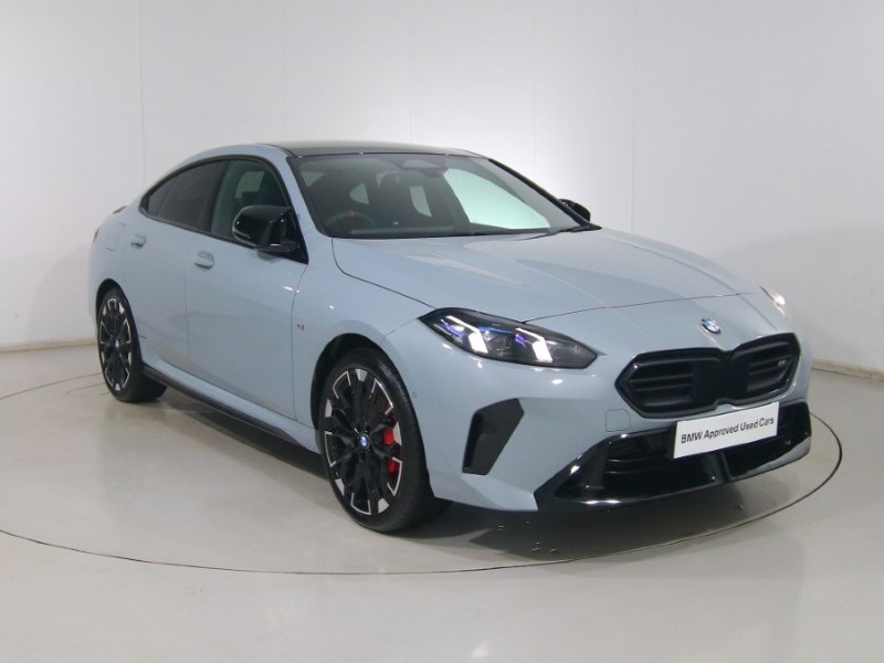 Used BMW 2 Series 2026 for sale - 77961850: Photo 1