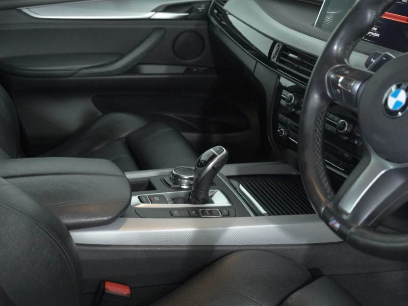 Used BMW X5 2016 for sale - 77336051: Photo 10