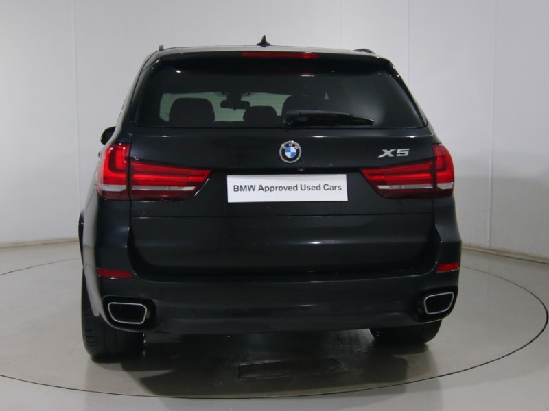 Used BMW X5 2016 for sale - 77336051: Photo 15
