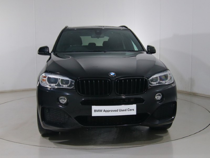 Used BMW X5 2016 for sale - 77336051: Photo 16