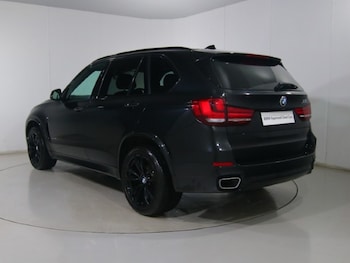 Used BMW X5 2016 for sale - 77336051: Photo