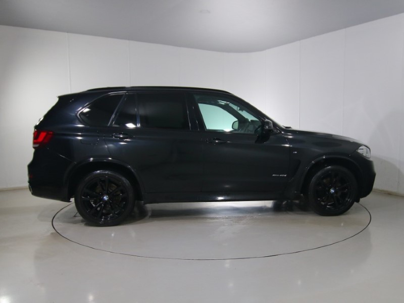Used BMW X5 2016 for sale - 77336051: Photo 3