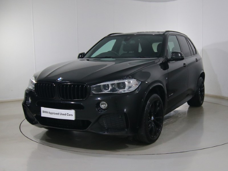Used BMW X5 2016 for sale - 77336051: Photo 40
