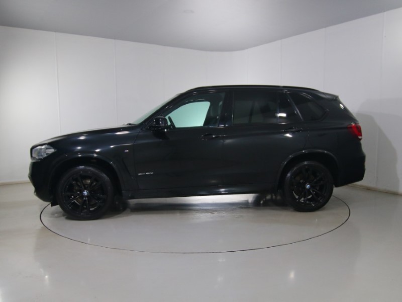 Used BMW X5 2016 for sale - 77336051: Photo 41