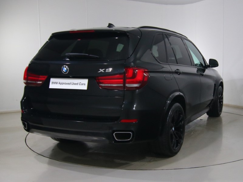 Used BMW X5 2016 for sale - 77336051: Photo 42
