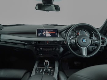 Used BMW X5 2016 for sale - 77336051: Photo