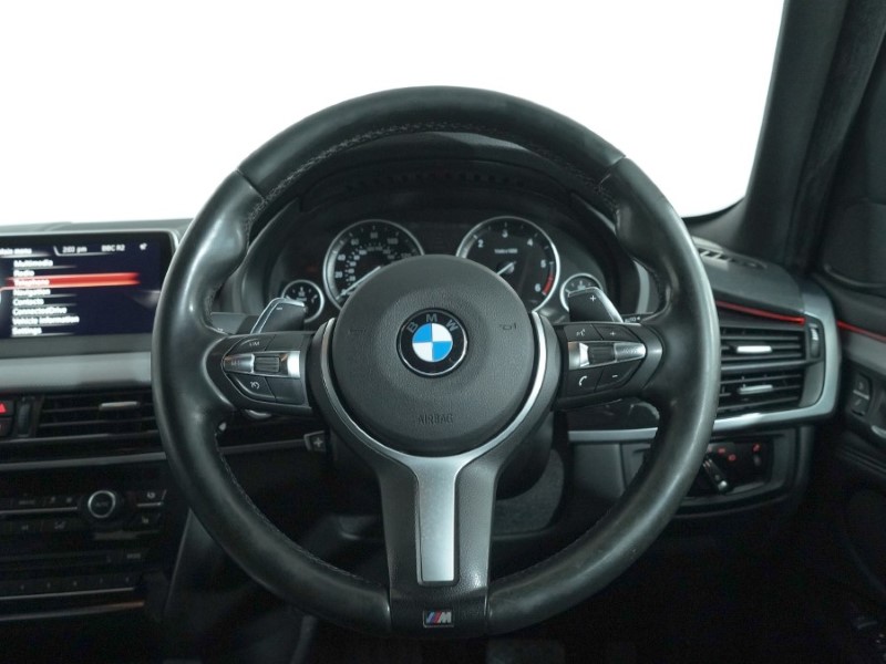 Used BMW X5 2016 for sale - 77336051: Photo 5