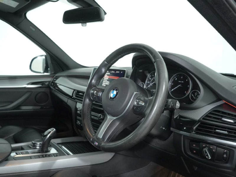 Used BMW X5 2016 for sale - 77336051: Photo 6