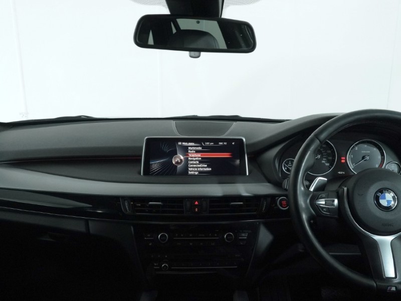 Used BMW X5 2016 for sale - 77336051: Photo 8