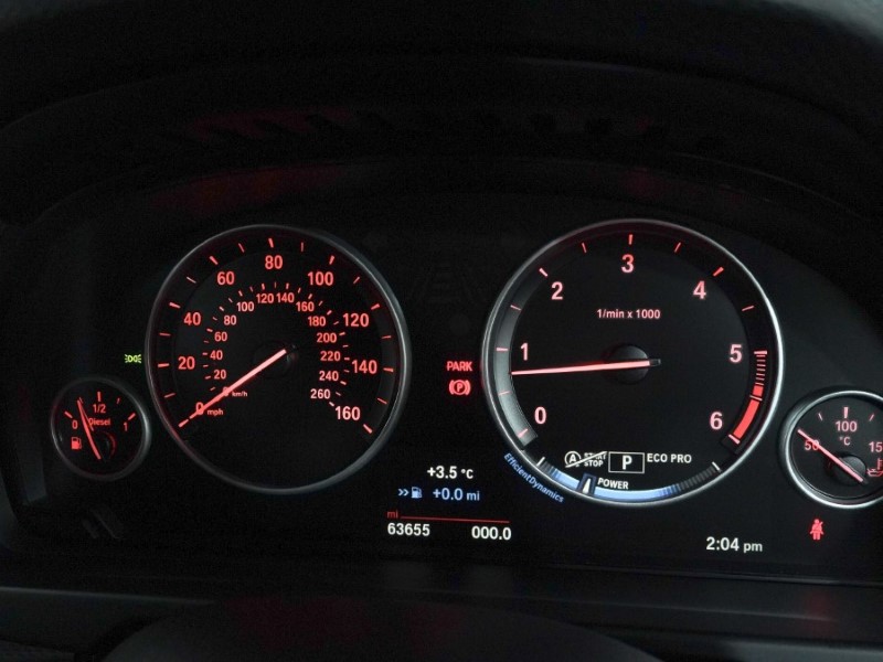 Used BMW X5 2016 for sale - 77336051: Photo 9