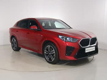 Used BMW X2 2025 for sale - 79559847: Photo