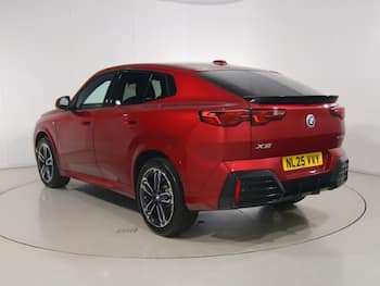 Used BMW X2 2025 for sale - 79559847: Photo
