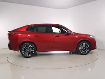 Used BMW X2 2025 for sale - 79559847: Photo