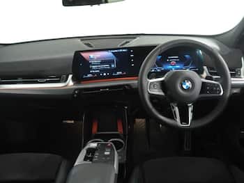 Used BMW X2 2025 for sale - 79559847: Photo