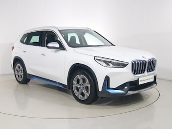 Used BMW iX1 2023 for sale - 78885600: Photo