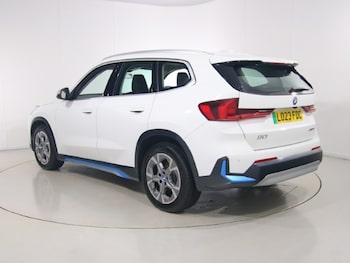 Used BMW iX1 2023 for sale - 78885600: Photo