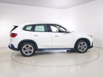 Used BMW iX1 2023 for sale - 78885600: Photo
