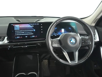 Used BMW iX1 2023 for sale - 78885600: Photo