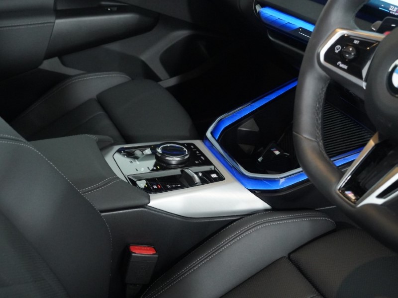 Used BMW X3 2025 for sale - 77877724: Photo 10