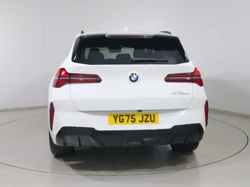 Used BMW X3 2025 for sale - 77877724: Photo 15