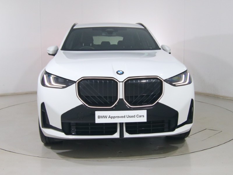 Used BMW X3 2025 for sale - 77877724: Photo 16