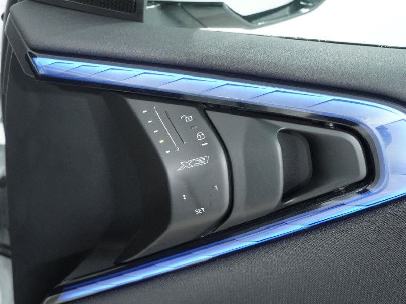 Used BMW X3 2025 for sale - 77877724: Photo 23