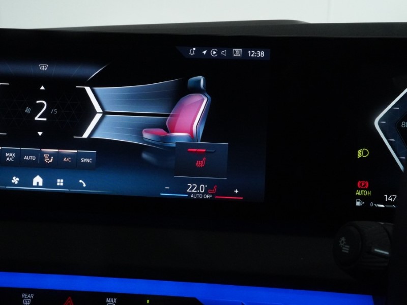 Used BMW X3 2025 for sale - 77877724: Photo 24