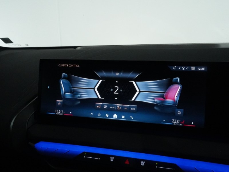 Used BMW X3 2025 for sale - 77877724: Photo 26