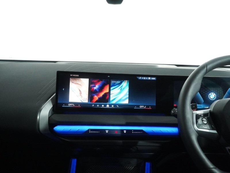 Used BMW X3 2025 for sale - 77877724: Photo 27