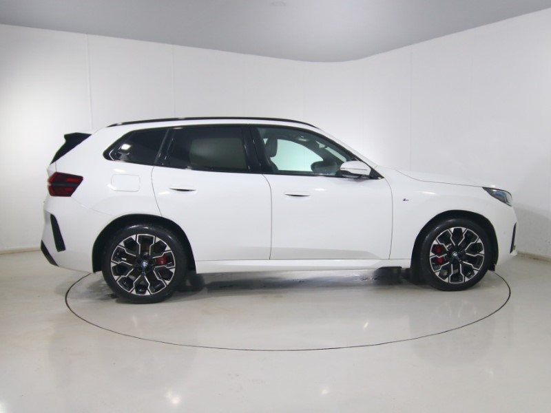 Used BMW X3 2025 for sale - 77877724: Photo 3