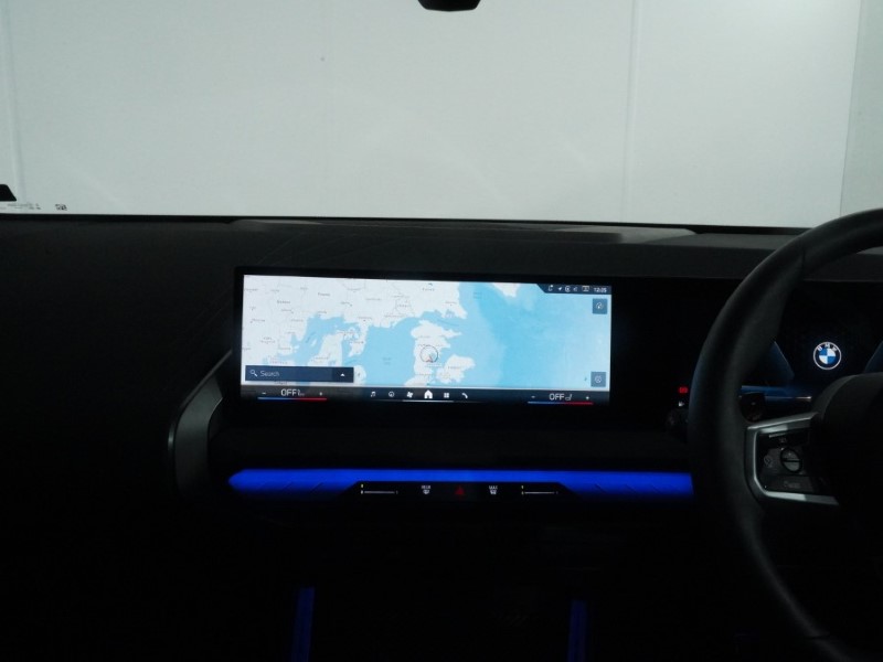 Used BMW X3 2025 for sale - 77877724: Photo 31