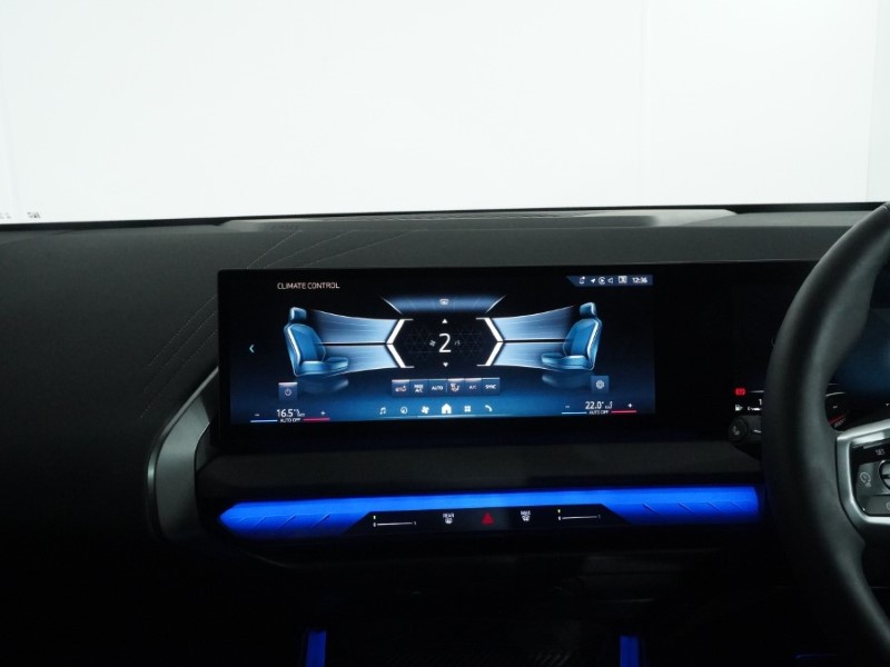 Used BMW X3 2025 for sale - 77877724: Photo 32