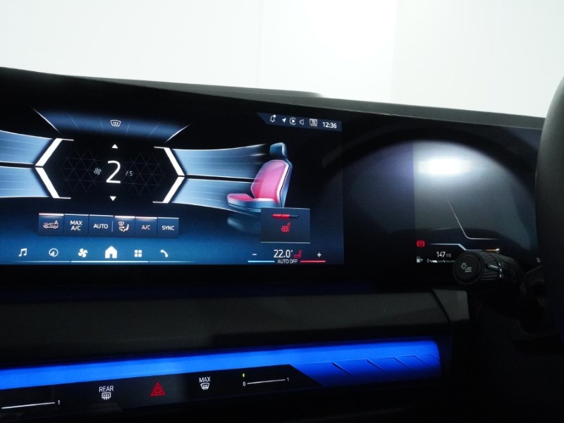 Used BMW X3 2025 for sale - 77877724: Photo 33