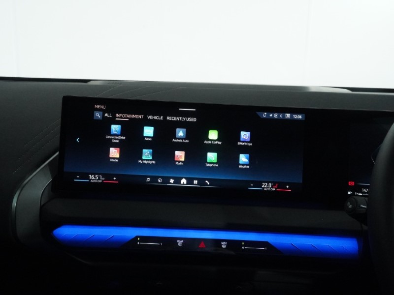 Used BMW X3 2025 for sale - 77877724: Photo 37