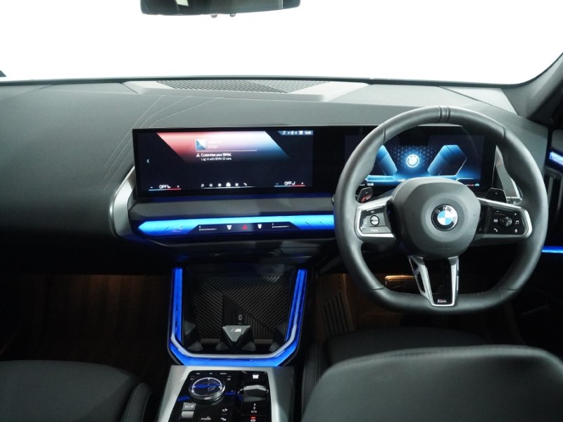 Used BMW X3 2025 for sale - 77877724: Photo 4