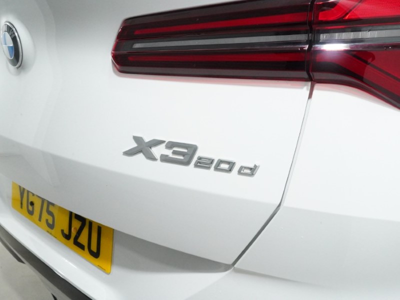 Used BMW X3 2025 for sale - 77877724: Photo 51