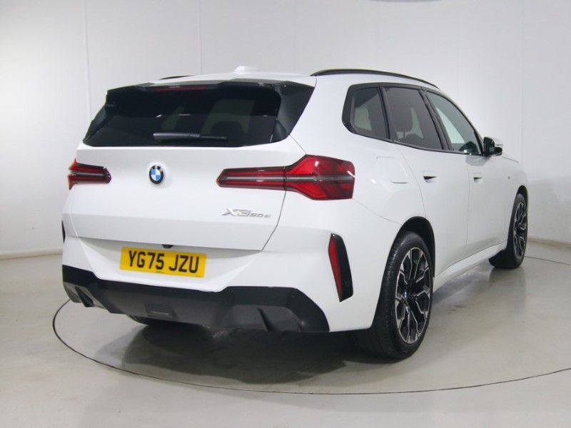 Used BMW X3 2025 for sale - 77877724: Photo 53