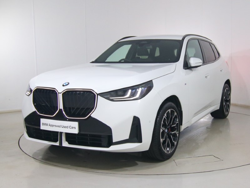 Used BMW X3 2025 for sale - 77877724: Photo 54