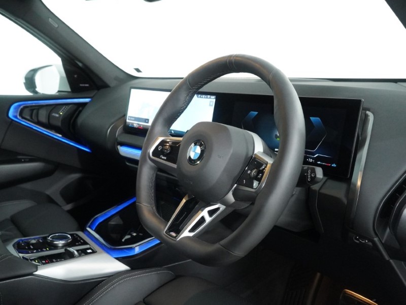 Used BMW X3 2025 for sale - 77877724: Photo 7