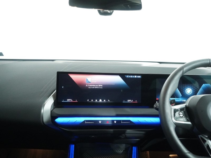 Used BMW X3 2025 for sale - 77877724: Photo 8