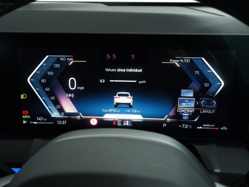 Used BMW X3 2025 for sale - 77877724: Photo 9